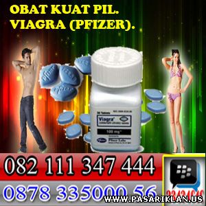 Obat Kuat Pria Viagra Original hub: 082111347444 / PiN BB: 3277C220