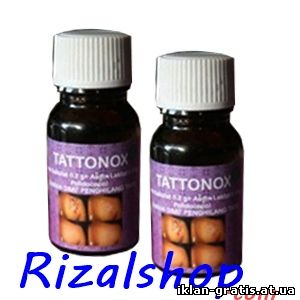 (http://rizalshop.com/produk-kecantikan/obat-penghilang-tato.html)