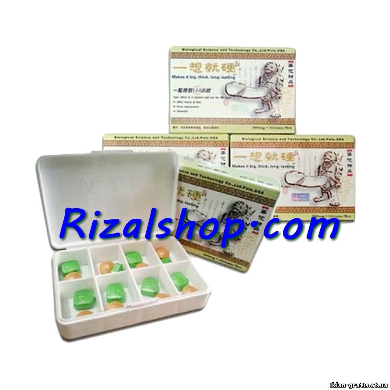 Tablet Pembesar Penis Paling Ampuh ( KLG Herbal ) - HP. 082288803336 - PIN BBM : 5C8E5BBF