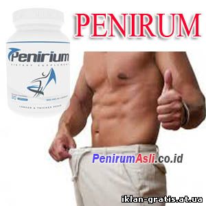 PENIRUM Obat Pembesar Penis 100% Alami HP.082111741710 - Pin BBM : DD61ABB1