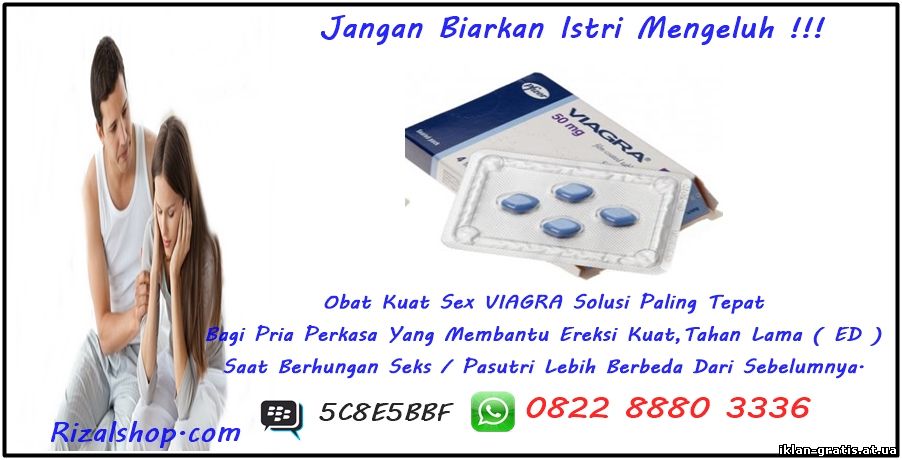 Obat Kuat Seks Paling Ampuh ( Viagra Australia ) HP. 082288803336 - PIN BBM : 5C8E5BBF