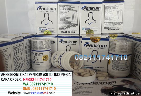 AGEN RESMI OBAT PENIRUM ASLI DI INDONESIA HP.082111741710