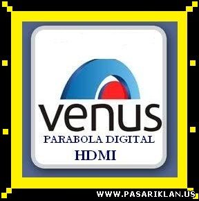 Agen Parabola Venus HDMI TANGERANG
