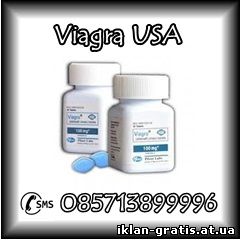 Viagra Usa | Obat Kuat Viagra Usa Asli Original 085713899996