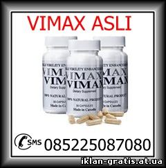 Toko-Jual Vimax Asli Di Jogja (085713899996) Vimax Izon Asli 3D | Pembesar Penis