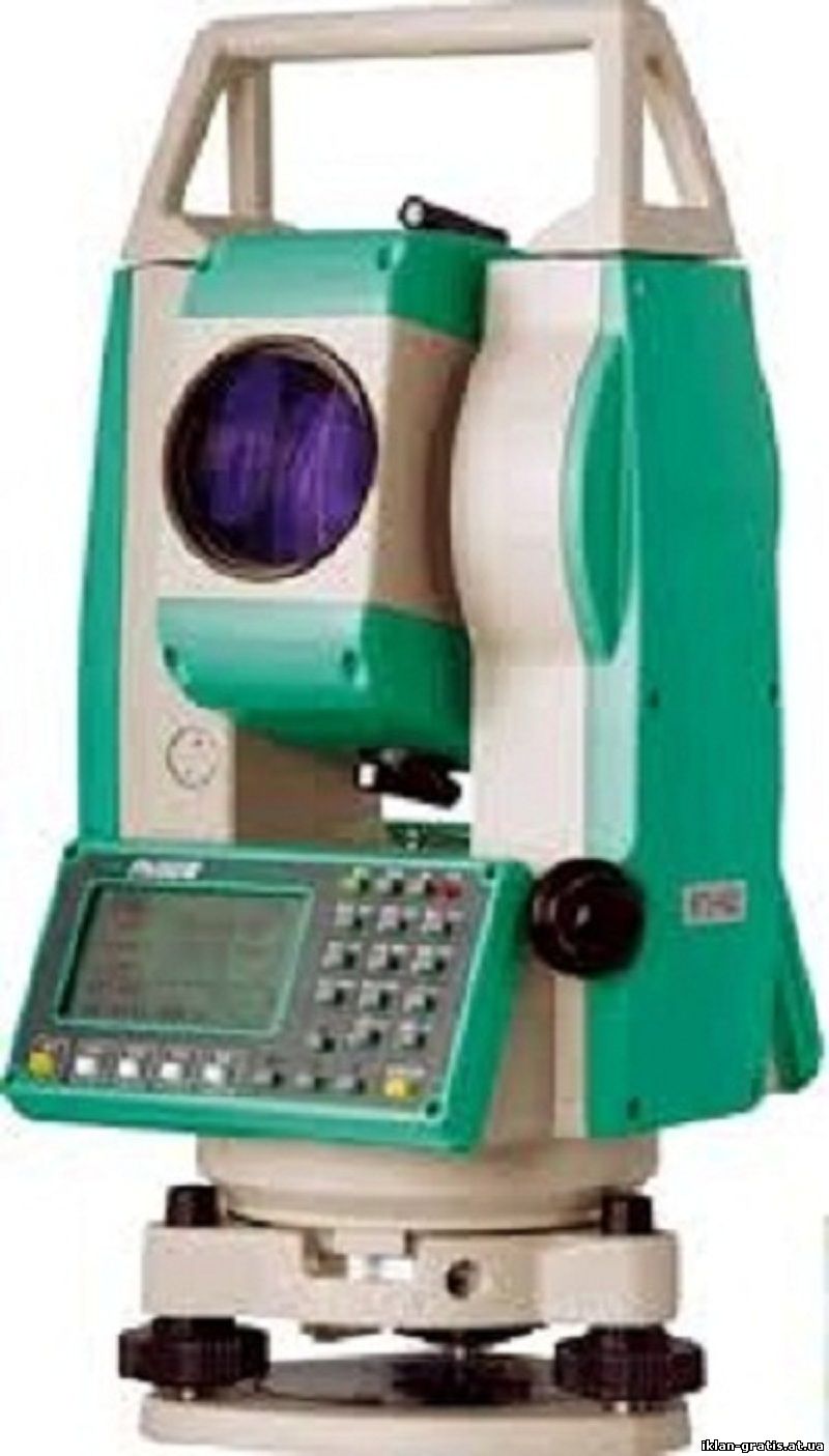 Ready !! Jual , Jual Total Station Ruide RTS 822A / 082119696710#