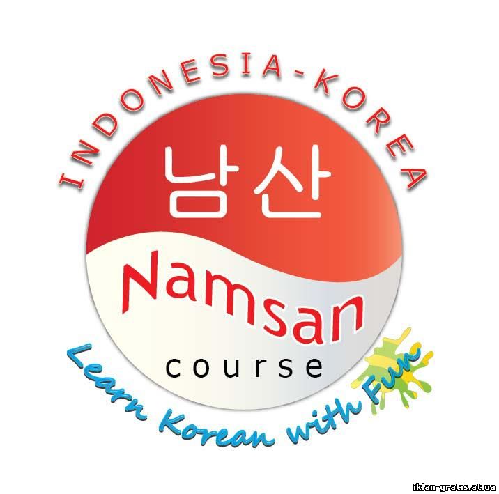 Namsan Korean Language Course, Kursus Bahasa Korea di Jakarta Selatan
