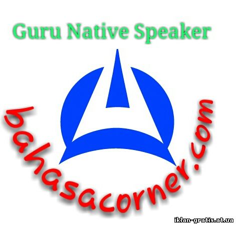 Guru Native Speaker dari UK