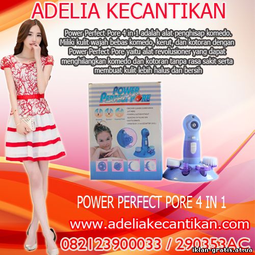 POWER PERFECT PORE 4 in 1 PORE CLEANSER 082123900033 / 290353AC
