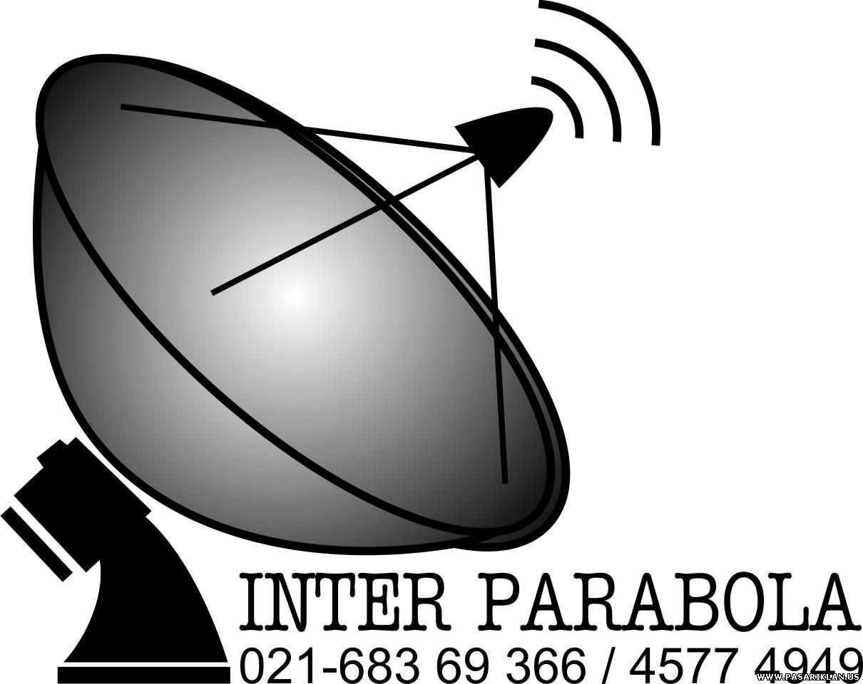 Termurah jasa pasang antena tv dan service parabola