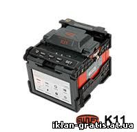 *Grab It Fast* Fusion Splicer Ilsintech K11 Murah *Grab It Fast* Fusion Splicer Ilsintech K11 Murah
